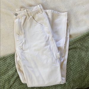 Brandy Melville Painter Pants